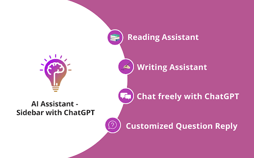 ChatsNow:ChatGPT, Claude SideBar(GPT- 4,Web)