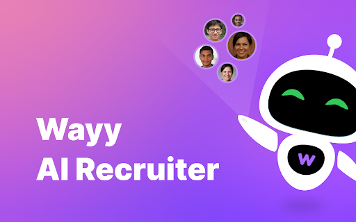 Wayy AI Recruiter